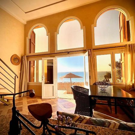 Dar Diafa Samira Appartement Mirleft Buitenkant foto