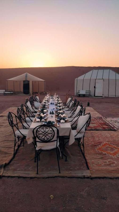 Dar Diafa Samira Appartement Mirleft Buitenkant foto