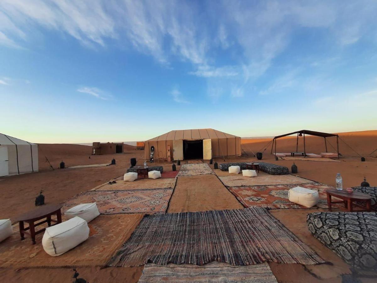 Dar Diafa Samira Appartement Mirleft Buitenkant foto